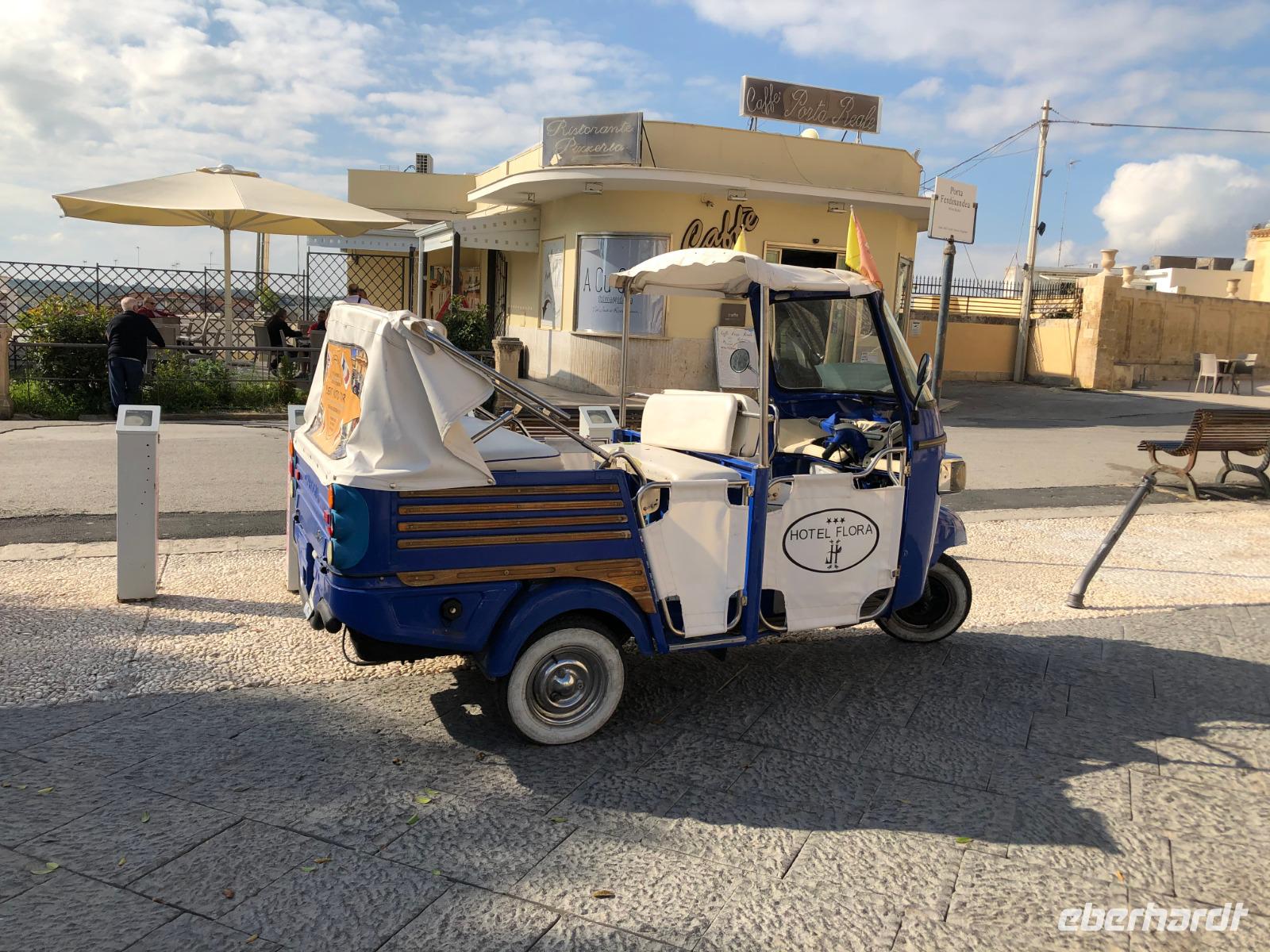 Noto_1 &ndash; &copy; Thomas Mühlbauer (Eberhardt TRAVEL)