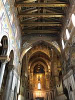 Monreale_2 &ndash; &copy; Thomas Mühlbauer (Eberhardt TRAVEL)