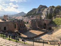 Taormina_2 &ndash; &copy; Thomas Mühlbauer (Eberhardt TRAVEL)