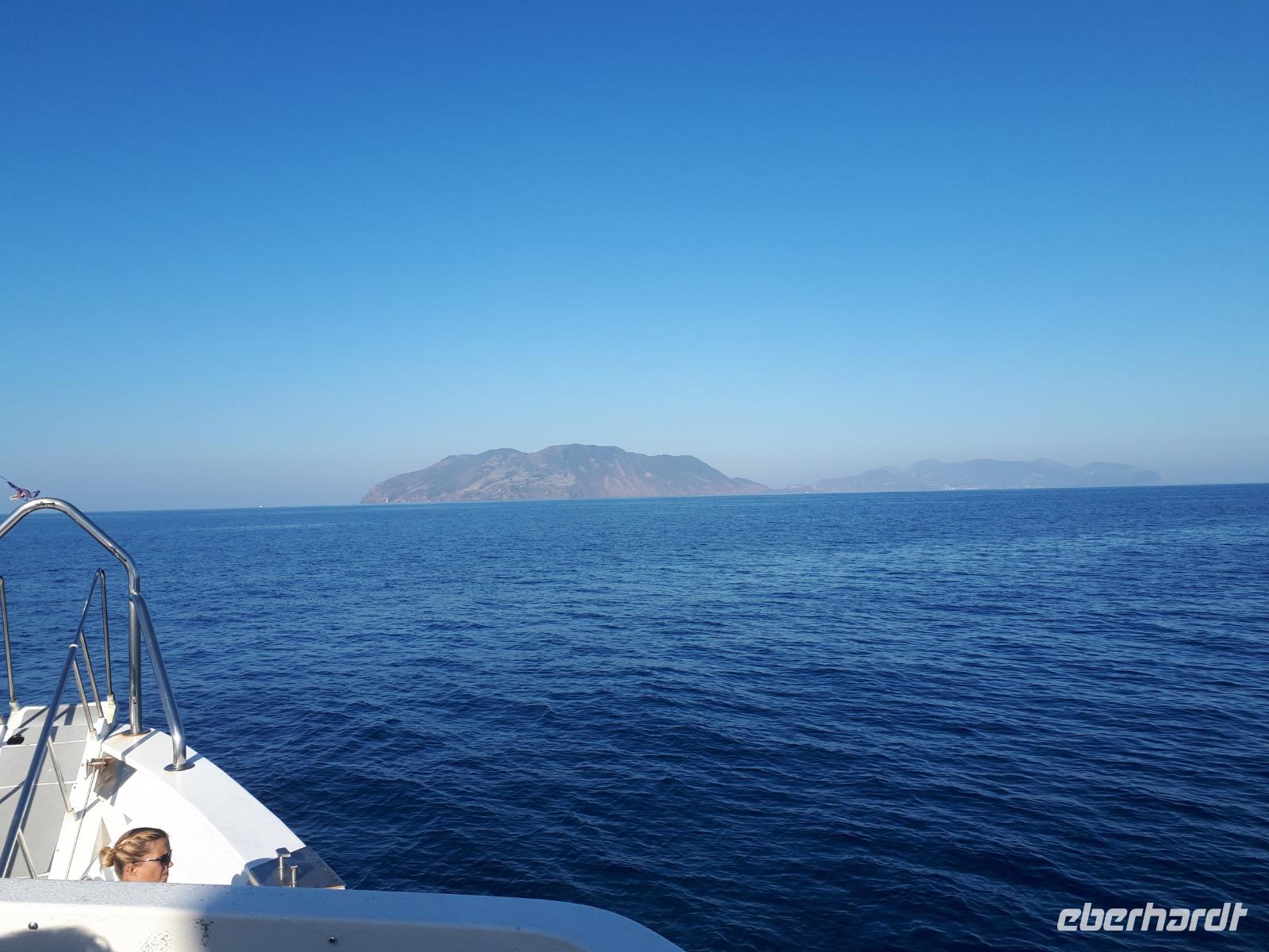 Vulcano &ndash; &copy; Antonia Mikulasch (Eberhardt TRAVEL)