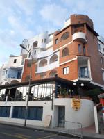 Unser Hotel &ndash; &copy; Antonia Mikulasch (Eberhardt TRAVEL)
