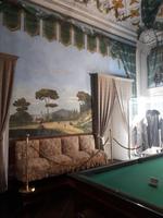 Billiardzimmer &ndash; &copy; Antonia Mikulasch (Eberhardt TRAVEL)