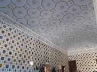 Wappenzimmer &ndash; &copy; Antonia Mikulasch (Eberhardt TRAVEL)