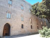 Donnafugata &ndash; &copy; Antonia Mikulasch (Eberhardt TRAVEL)