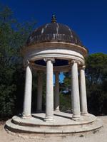 Kapelle &ndash; &copy; Antonia Mikulasch (Eberhardt TRAVEL)