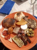 Antipasti &ndash; &copy; Antonia Mikulasch (Eberhardt TRAVEL)