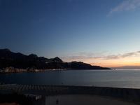 Ausblick vom Hotel  &ndash; &copy; Antonia Mikulasch (Eberhardt TRAVEL)