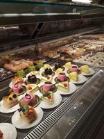 Dessert &ndash; &copy; Antonia Mikulasch (Eberhardt TRAVEL)