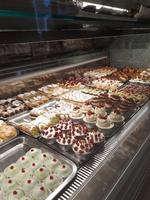 Dessert &ndash; &copy; Antonia Mikulasch (Eberhardt TRAVEL)