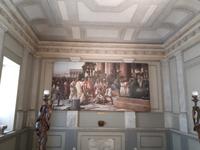 Rathaus Catania &ndash; &copy; Antonia Mikulasch (Eberhardt TRAVEL)