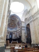 Kathedrale Sant’Agata &ndash; &copy; Antonia Mikulasch (Eberhardt TRAVEL)