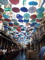 Via Gisira Catania &ndash; &copy; Antonia Mikulasch (Eberhardt TRAVEL)
