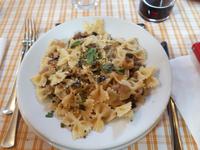 Pasta &ndash; &copy; Antonia Mikulasch (Eberhardt TRAVEL)