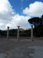 Villa Romana &ndash; &copy; Antonia Mikulasch (Eberhardt TRAVEL)