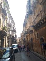 Caltagirone &ndash; &copy; Antonia Mikulasch (Eberhardt TRAVEL)