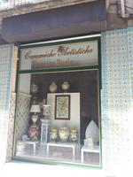 Keramikladen &ndash; &copy; Antonia Mikulasch (Eberhardt TRAVEL)