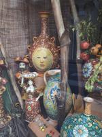 Keramikladen &ndash; &copy; Antonia Mikulasch (Eberhardt TRAVEL)