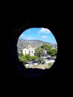 Rathaus Lipari &ndash; &copy; Antonia Mikulasch (Eberhardt TRAVEL)