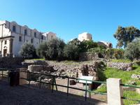 Castel di Lipari &ndash; &copy; Antonia Mikulasch (Eberhardt TRAVEL)