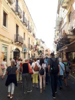 Reisegruppe &ndash; &copy; Antonia Mikulasch (Eberhardt TRAVEL)