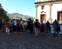 Reisegruppe &ndash; &copy; Antonia Mikulasch (Eberhardt TRAVEL)