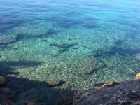 Das traumhaft schöne Meer &ndash; &copy; Hanna Sehm (Eberhardt TRAVEL)