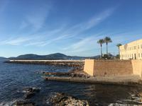 Stadtbefestigung von Alghero &ndash; &copy; Hanna Sehm (Eberhardt TRAVEL)