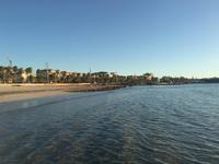 Strand von Alghero