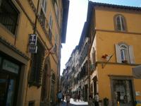 Via Fillungo &ndash; &copy; Gabriele Schwarze (Eberhardt TRAVEL)