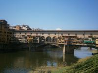 Ponte Vecchio &ndash; &copy; Gabriele Schwarze (Eberhardt TRAVEL)