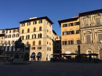 Piazza San Firenze &ndash; &copy; Patrick Fritzsche (Eberhardt TRAVEL)