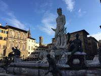 Piazza Della Signoria &ndash; &copy; Patrick Fritzsche (Eberhardt TRAVEL)
