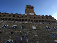 Palazzo Vecchio &ndash; &copy; Patrick Fritzsche (Eberhardt TRAVEL)