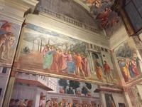 Cappella Brancacci &ndash; &copy; Patrick Fritzsche (Eberhardt TRAVEL)