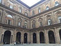 Palazzo Pitti &ndash; &copy; Patrick Fritzsche (Eberhardt TRAVEL)