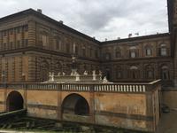 Palazzo Pitti &ndash; &copy; Patrick Fritzsche (Eberhardt TRAVEL)