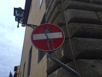 Schilderkunst in Florenz &ndash; &copy; Patrick Fritzsche (Eberhardt TRAVEL)