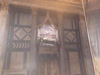 in der Taufkirche &ndash; &copy; Patrick Fritzsche (Eberhardt TRAVEL)