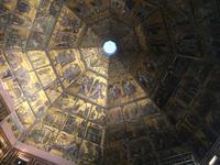 in der Taufkirche &ndash; &copy; Patrick Fritzsche (Eberhardt TRAVEL)
