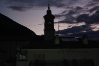 Riva am Abend &ndash; &copy; Ingrid Langer (Eberhardt TRAVEL)