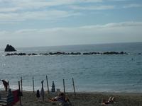 Strand &ndash; &copy; Tina Pöhler (Eberhardt TRAVEL)