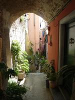 Vernazza &ndash; &copy; Tina Pöhler (Eberhardt TRAVEL)