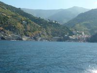 Vernazza &ndash; &copy; Tina Pöhler (Eberhardt TRAVEL)