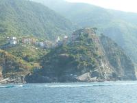 Corniglia &ndash; &copy; Tina Pöhler (Eberhardt TRAVEL)