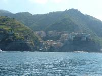 Manarola &ndash; &copy; Tina Pöhler (Eberhardt TRAVEL)