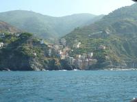 Riomaggiore &ndash; &copy; Tina Pöhler (Eberhardt TRAVEL)