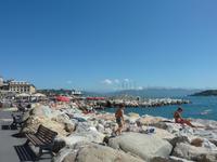 Hafen von Porto Venere &ndash; &copy; Tina Pöhler (Eberhardt TRAVEL)