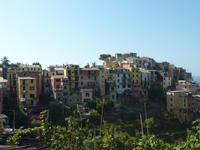 Corneglia &ndash; &copy; Tina Pöhler (Eberhardt TRAVEL)