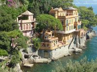 Das berühmte Hotel Splendido!