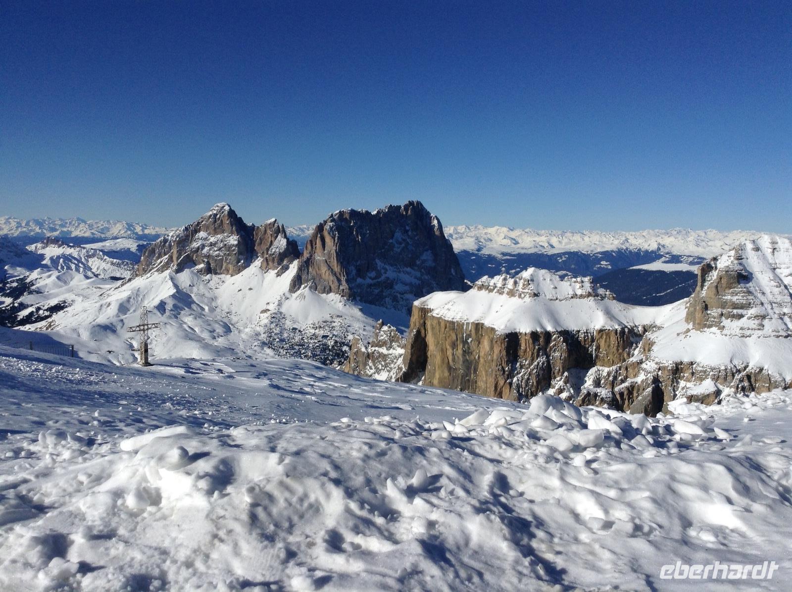 und Sonne.... &ndash; &copy; Uta Schöne (Eberhardt TRAVEL)